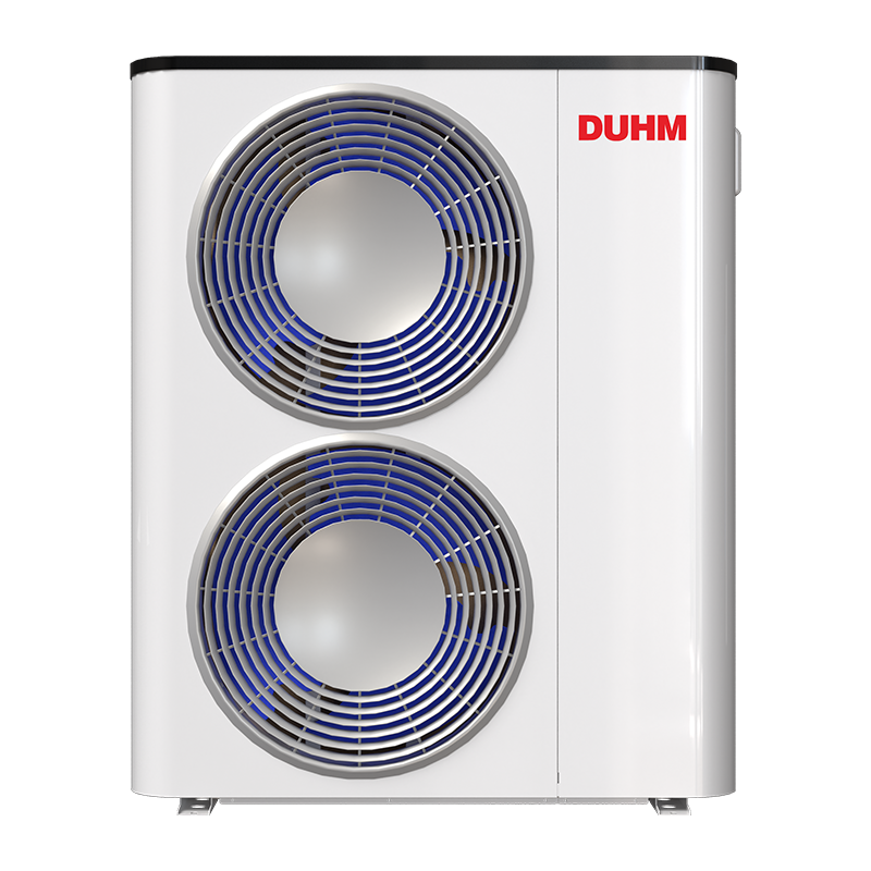 R410A AIR TO WATER HEAT PUMP