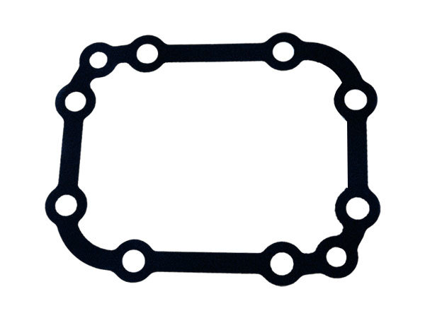 Foaming Rubber Metal Gummed Gasket