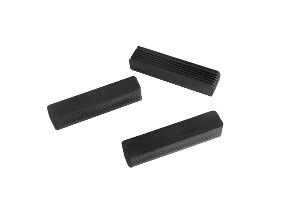 Rubber stopper