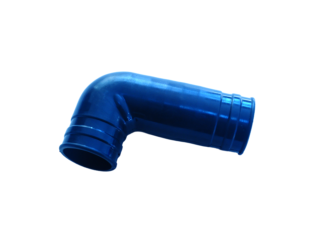 Rubber tube