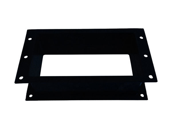 Rubber Flange