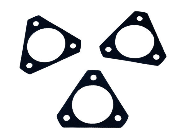 Rubber Pad