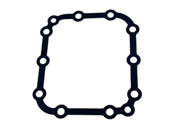 Foaming Rubber Metal Gummed Gasket