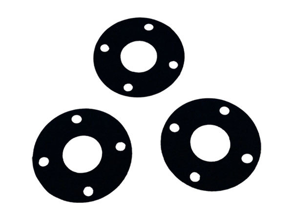 Rubber Pad