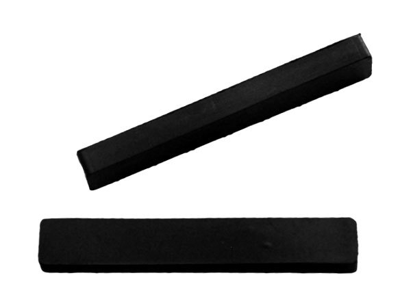 Rubber pad