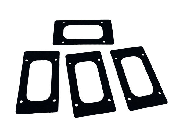 Rubber Pad