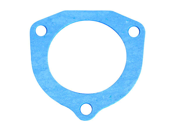 No slate gasket