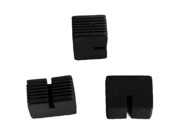 rubber stopper