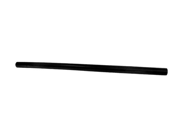 Composition of silicone tubing