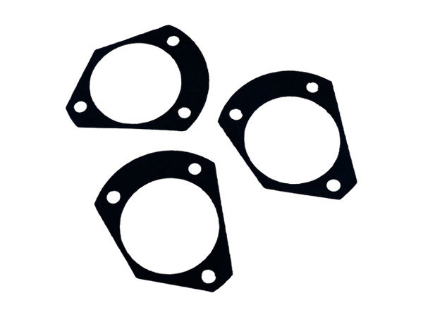 Rubber Pad