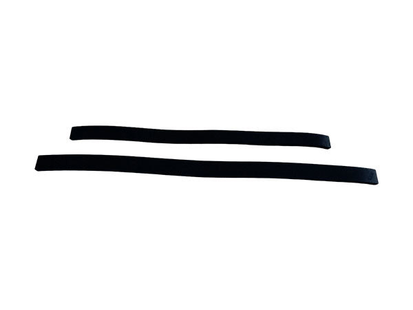Rubber pad