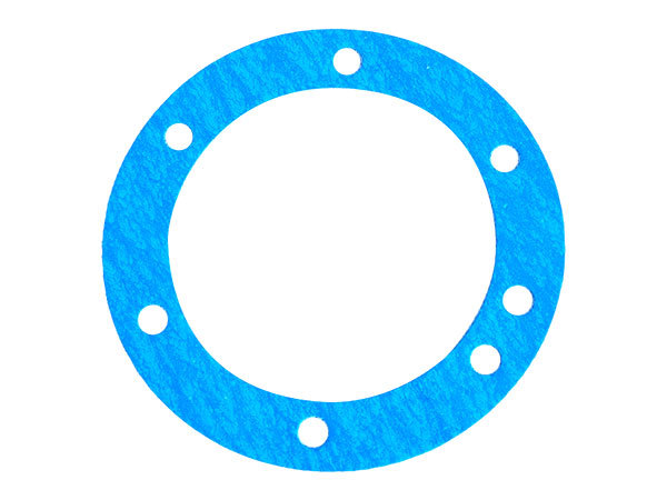 No slate gasket