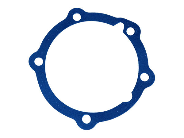 No slate gasket