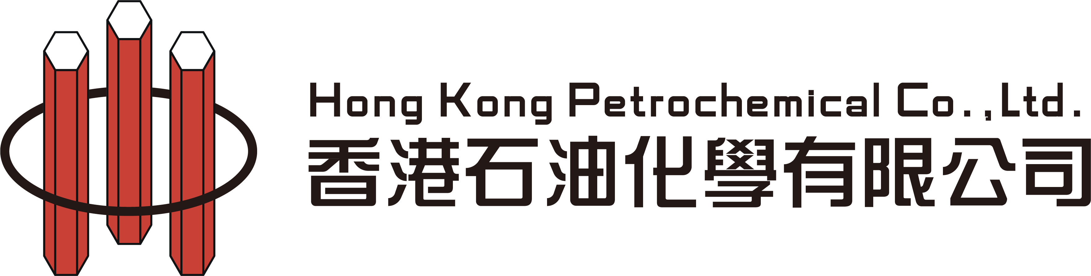 香港石油化学有限公司 香港石油化学有限公司