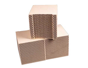 Heat Accumulator