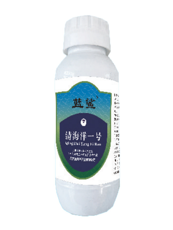 清海洋一号