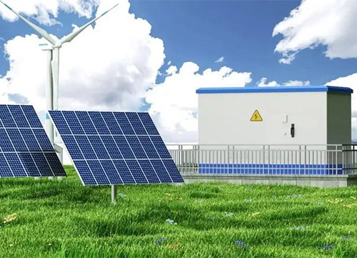 Energy Storage Integrated Products