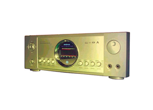 Conference power amplifier system