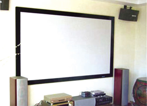 Conference Projection System