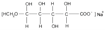 葡萄糖酸钠