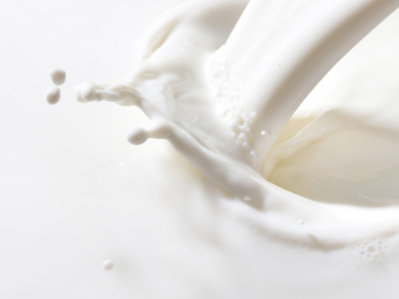 原奶价格下降，奶业面临挑战， 中国奶业如何振兴？