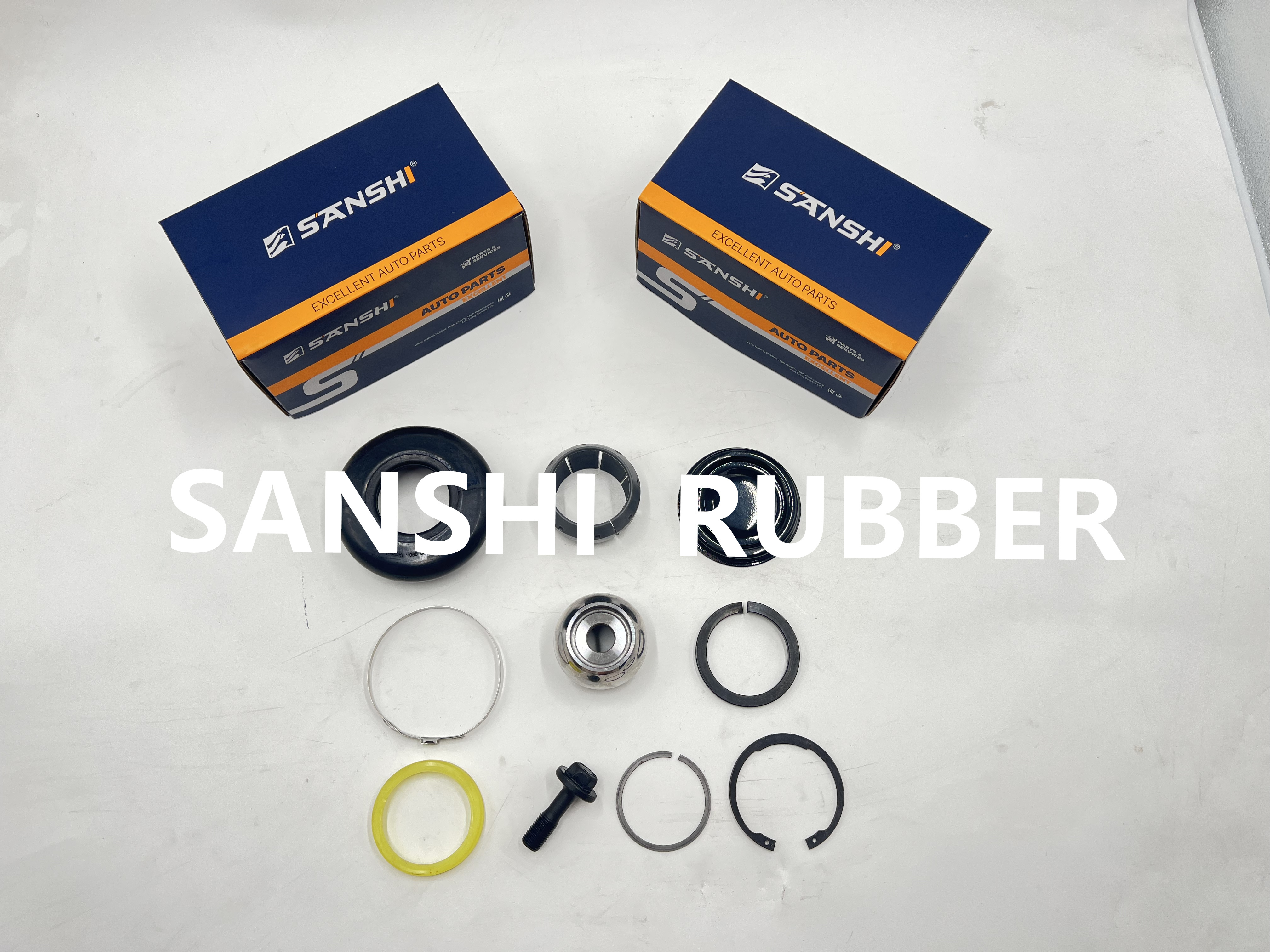 7420741710 20741710 3093544  - V STAY Repair kit OE number by VOLVO Renault