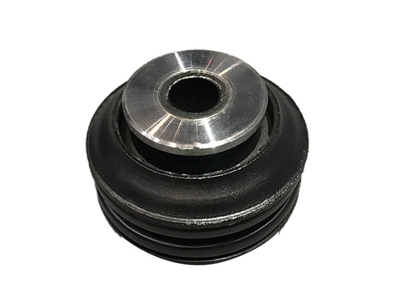 Engine mount