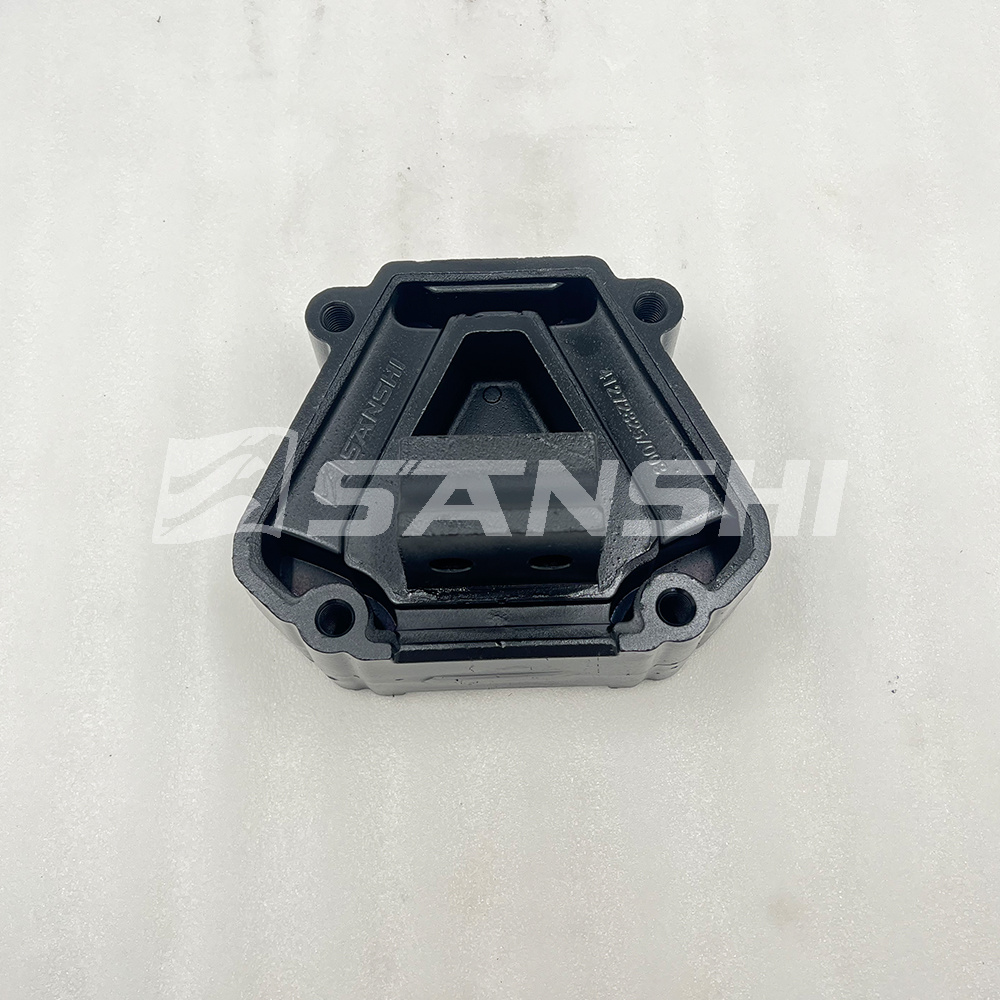 Rear engine mounting for IVECO OEM no.41272825