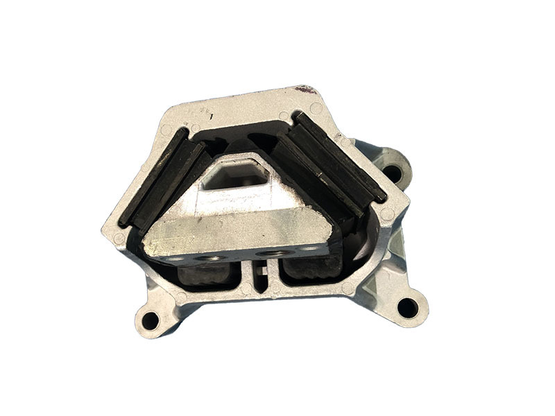 Engine mount