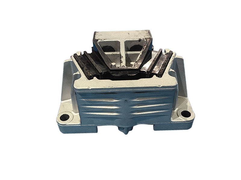 Engine mount