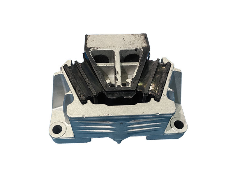 Engine mount