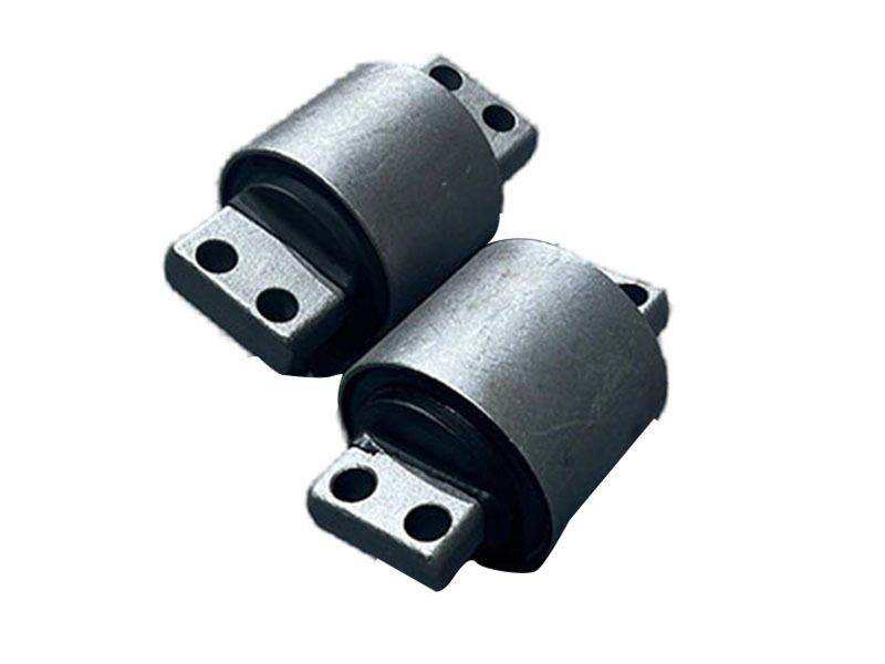 Torque rod bush