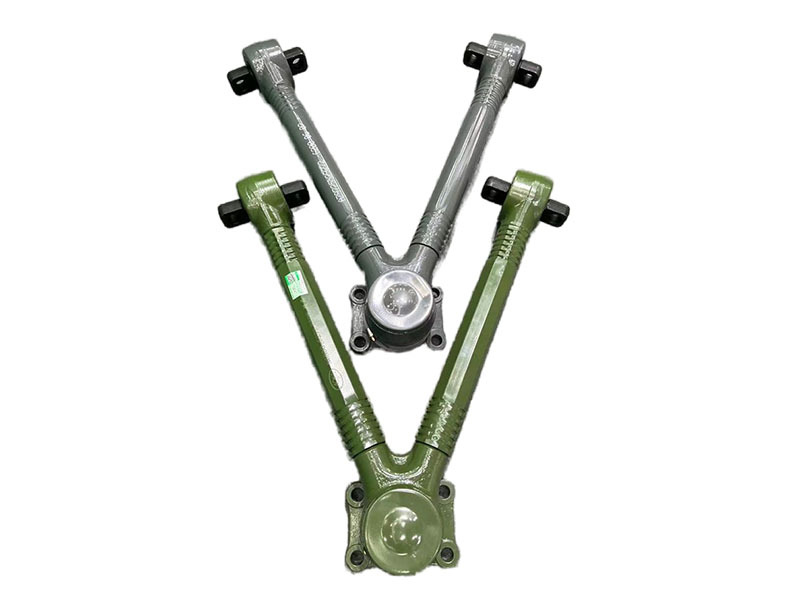 Torque rod