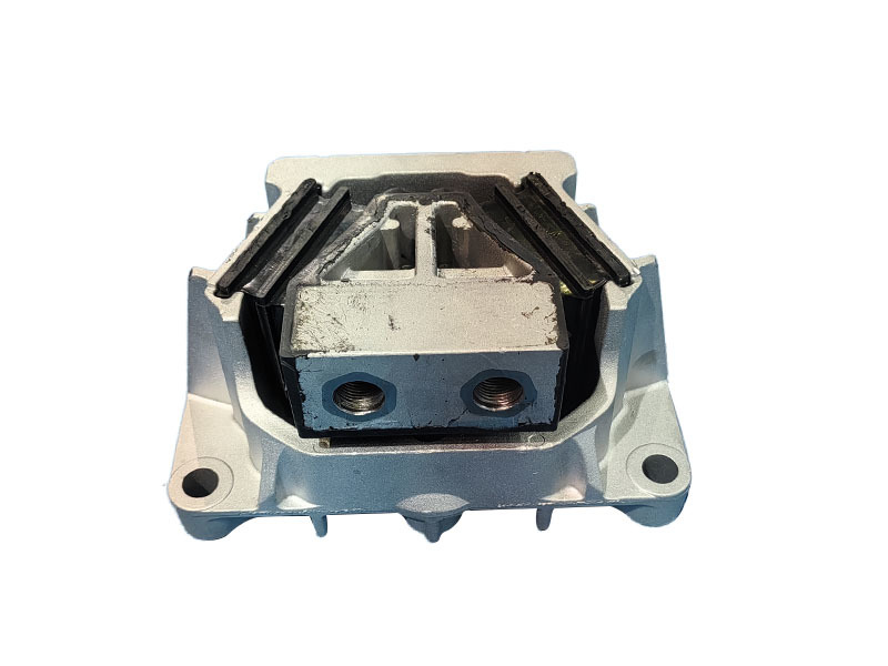Engine mount