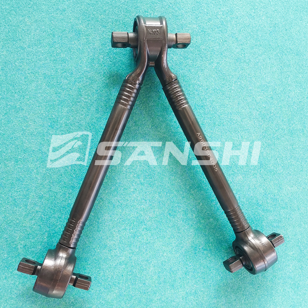 Track Control Arm V stay torque rod for Mercedes-benz OEM 9423501505 9423500805
