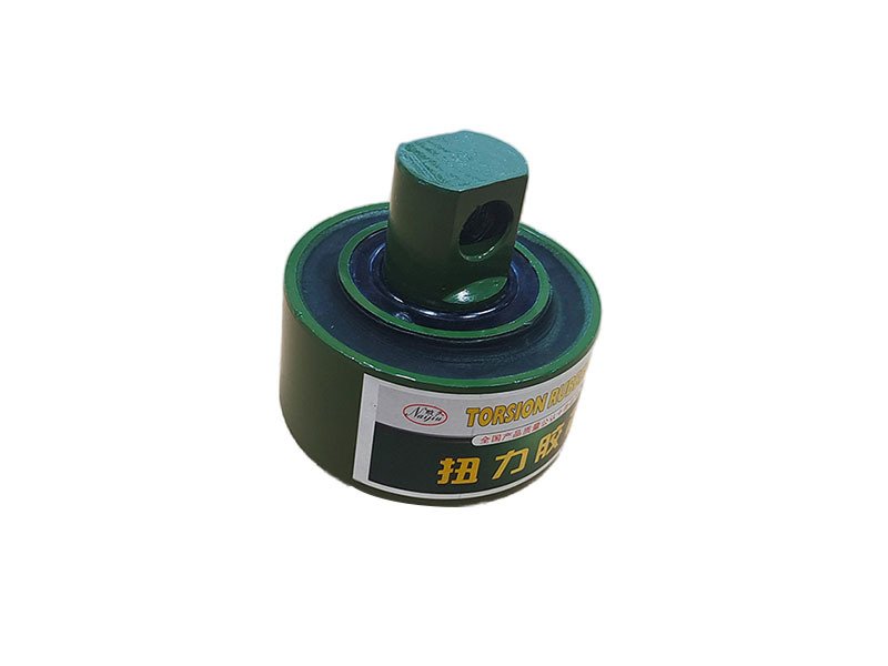 Torque rod bush