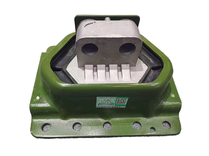 Engine mount