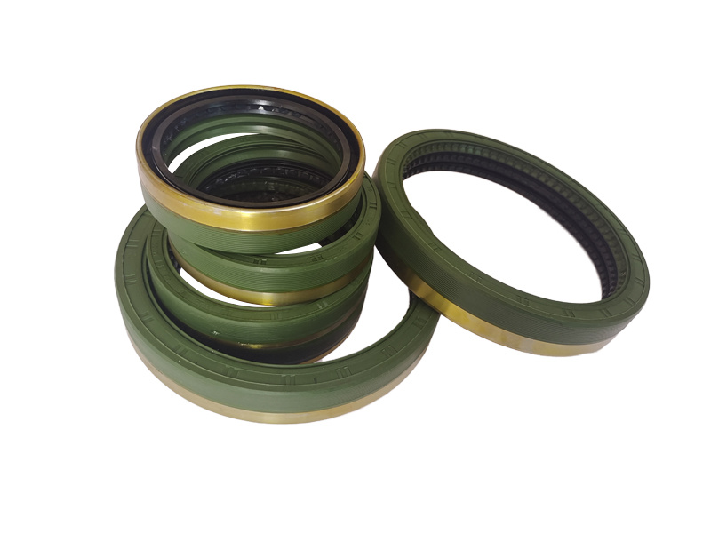 Oil seal