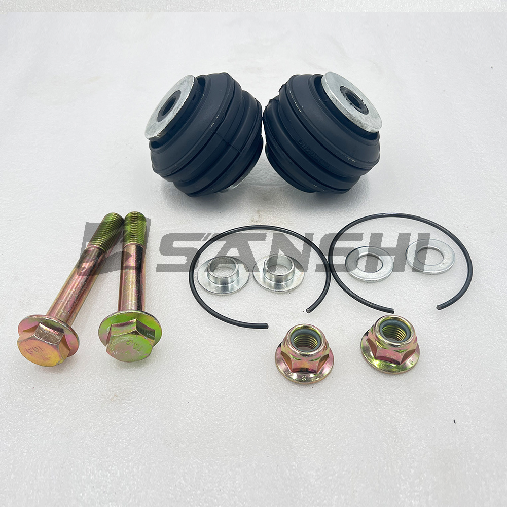 20390840S2 - Volvo Cab Mounting Bush Kit