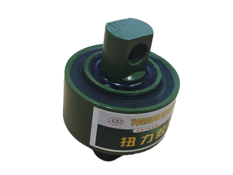 Torque rod bush