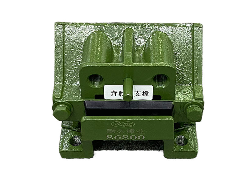 Engine mount