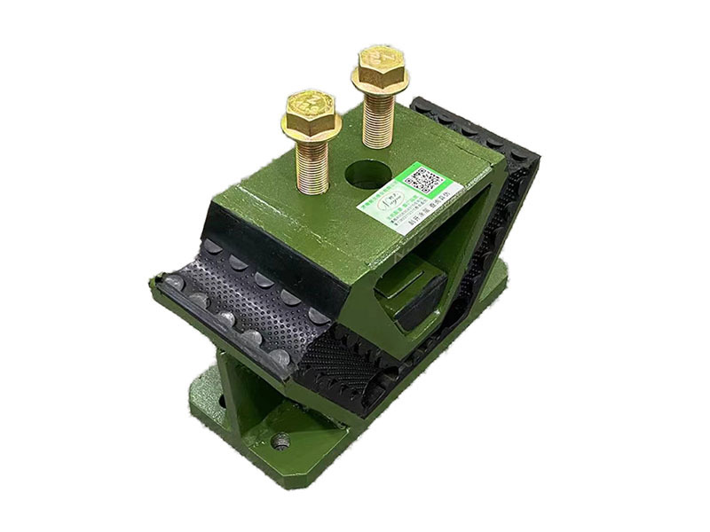Engine mount