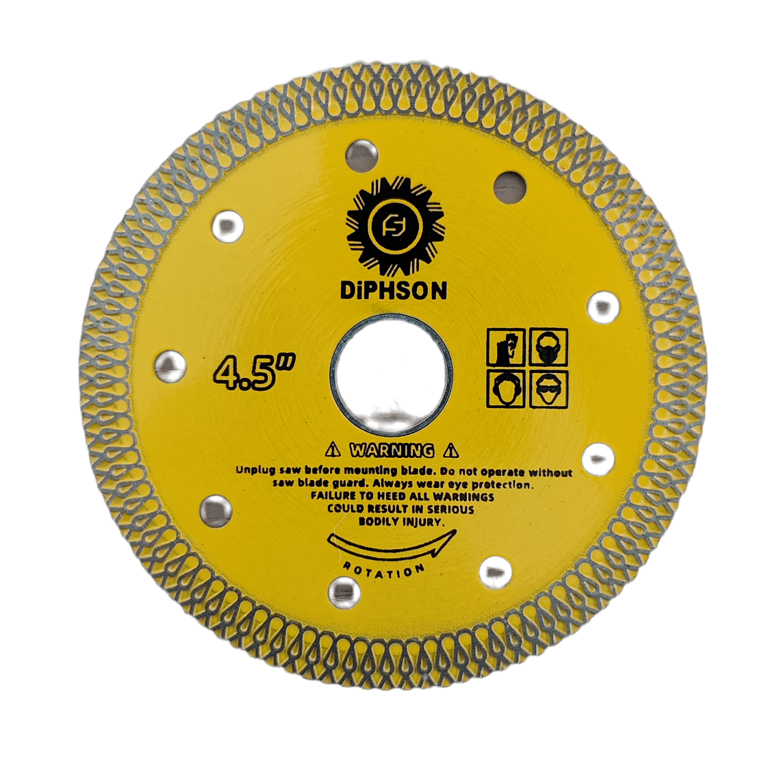 Diamond Saw Blade