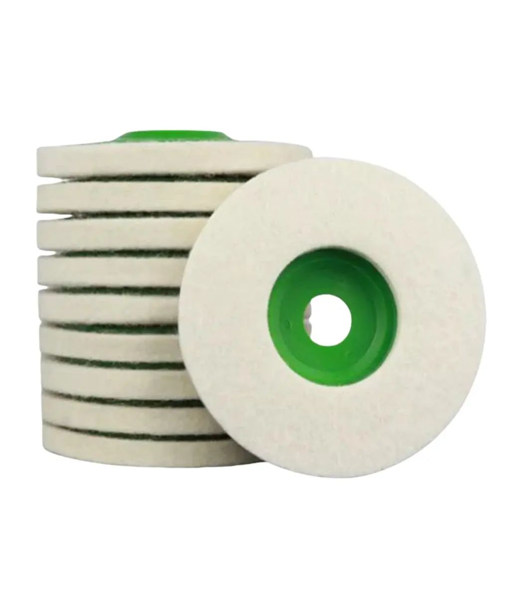 Wool Polishing Wheel