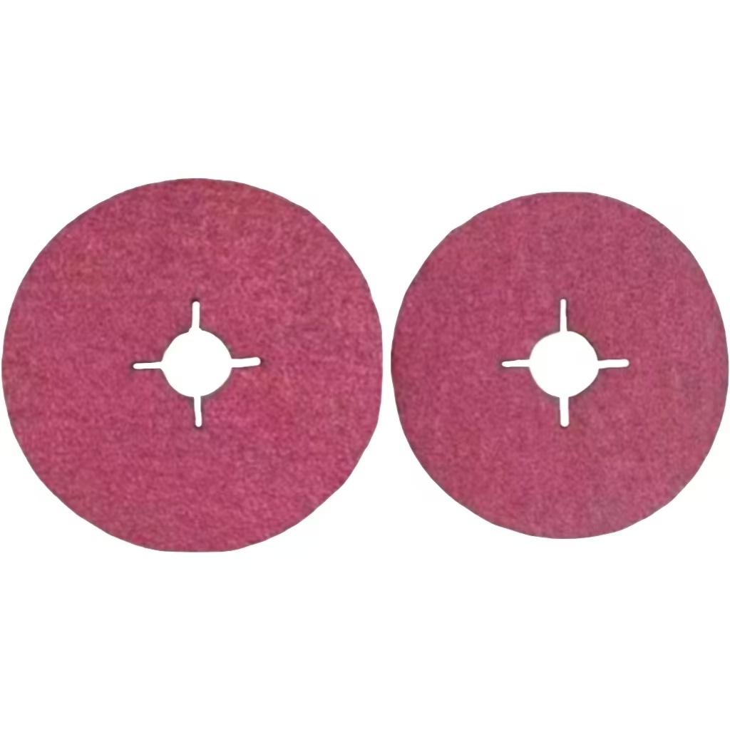 Ceramic Fiber Disc