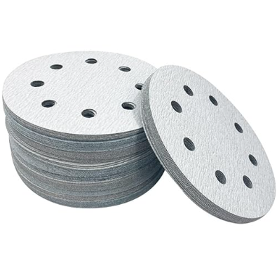 The Charm of Flocking Sandpaper: Why are Golden Bull Discs So Popular?