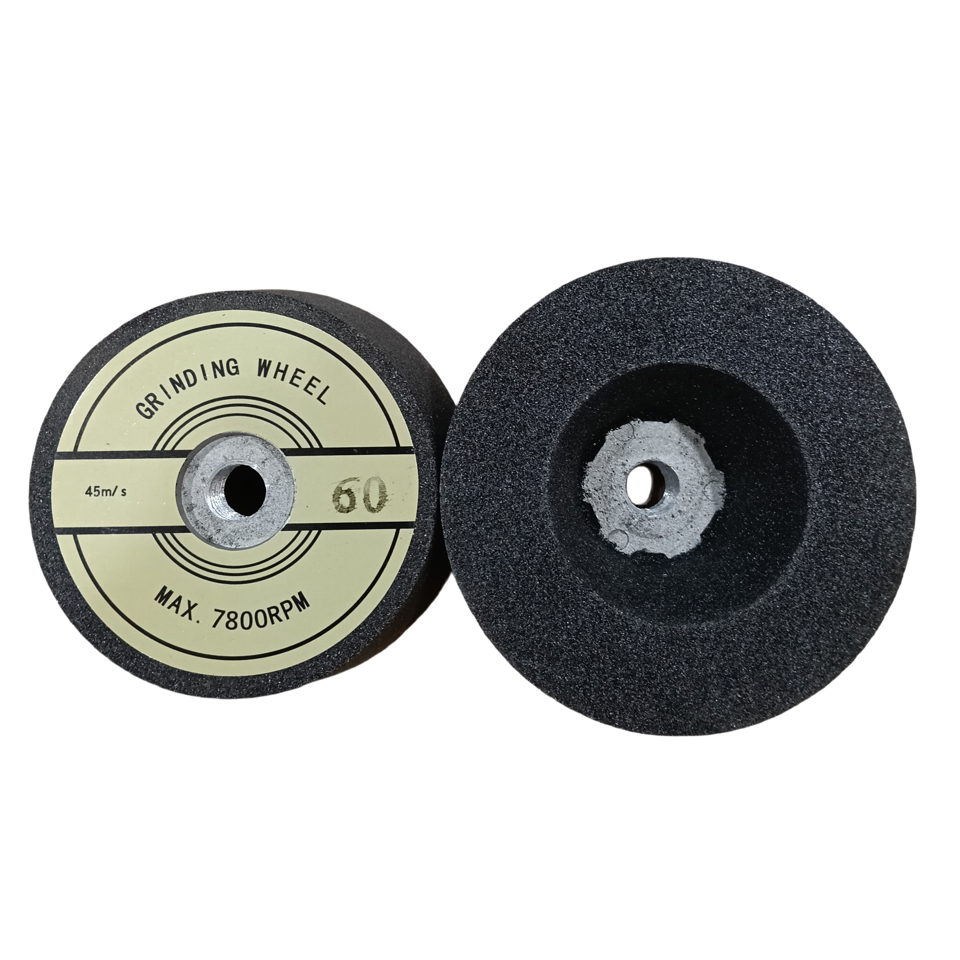 New Product Launch: 100mm M14 Black Silicon Carbide Cup Grinding Wheel Premium Quality, Unmatched Durability