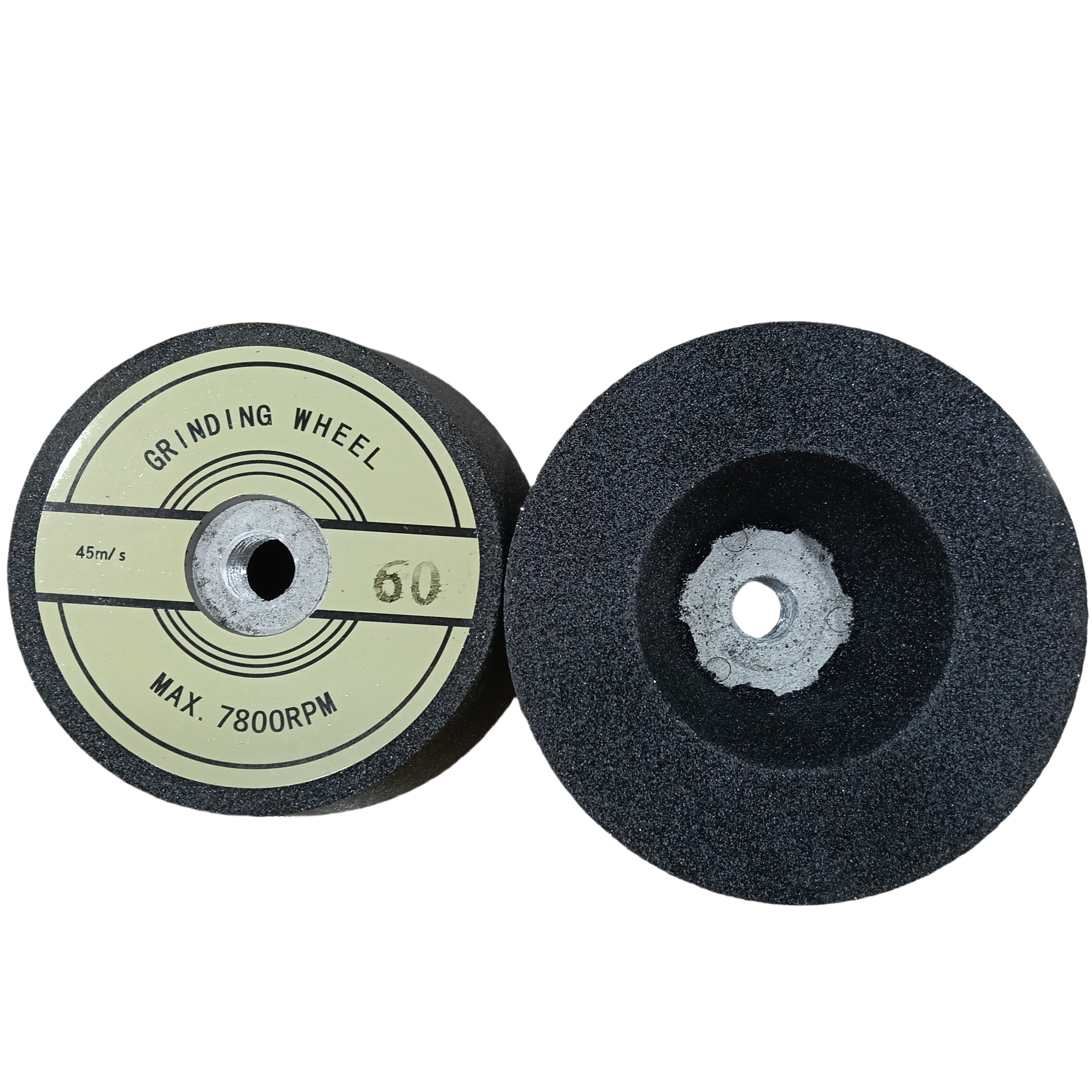 Cup Wheel