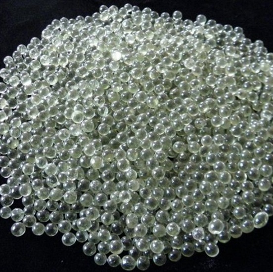 Glass Beads