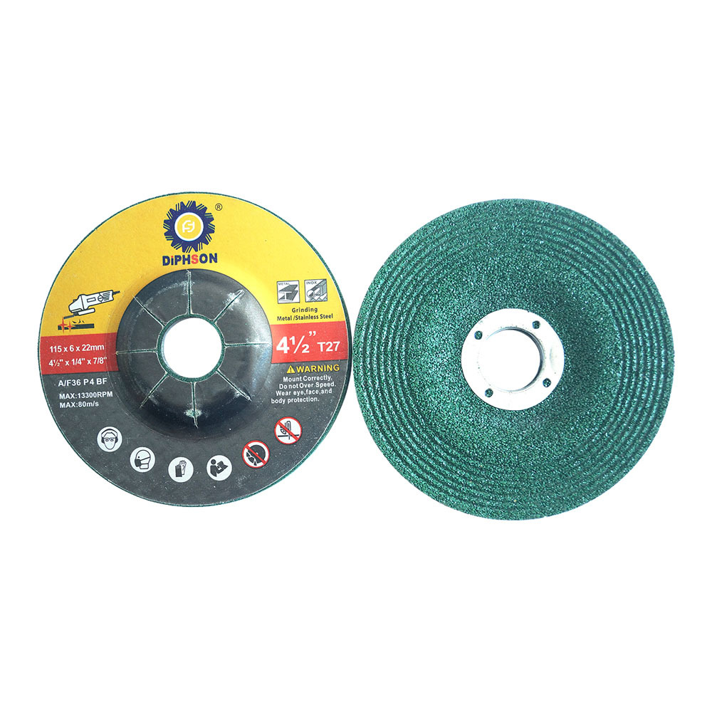 Grinding wheel